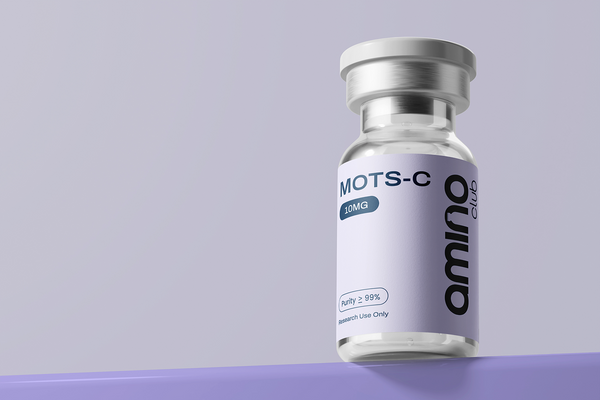 MOTS-C