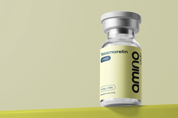 Tesamorelin