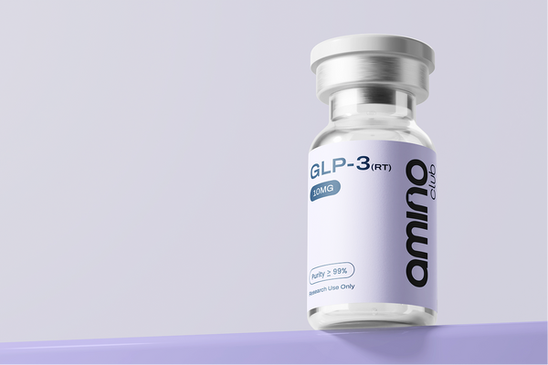 GLP-3 (RT)